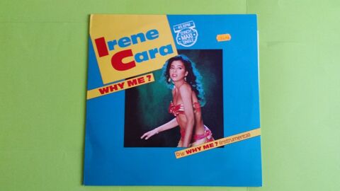 IR�NE CARA 0 Toulouse (31)