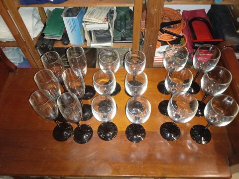 Verres 15 Wattignies (59)
