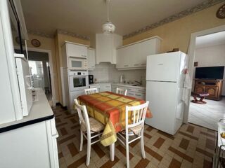  Maison à vendre 4 pièces 75 m²