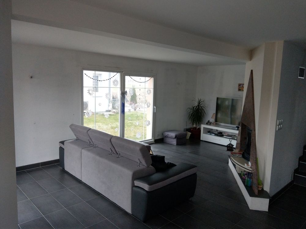 Vente Maison Maison 6 pièces Carspach
