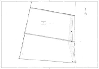  Terrain � vendre 918 m�