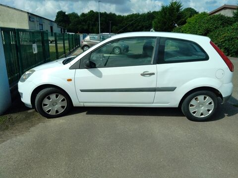 Ford fiesta 1.4 TDCi AFFAIRES