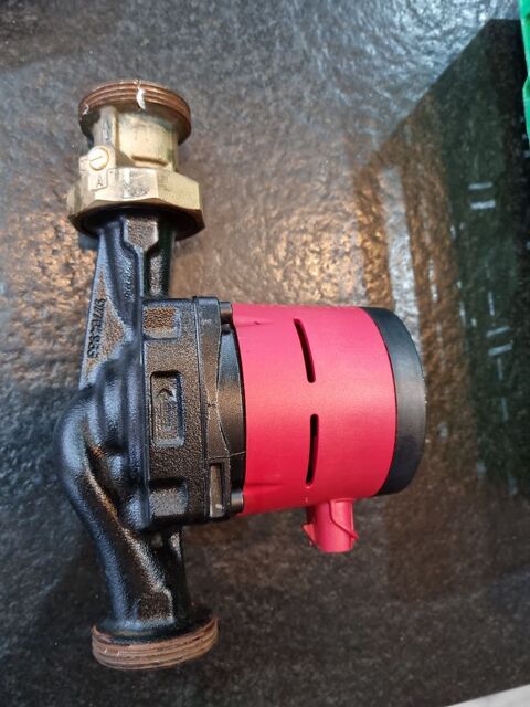 Circulateur grundfos alpha 2 160 Kembs Loechle (68)