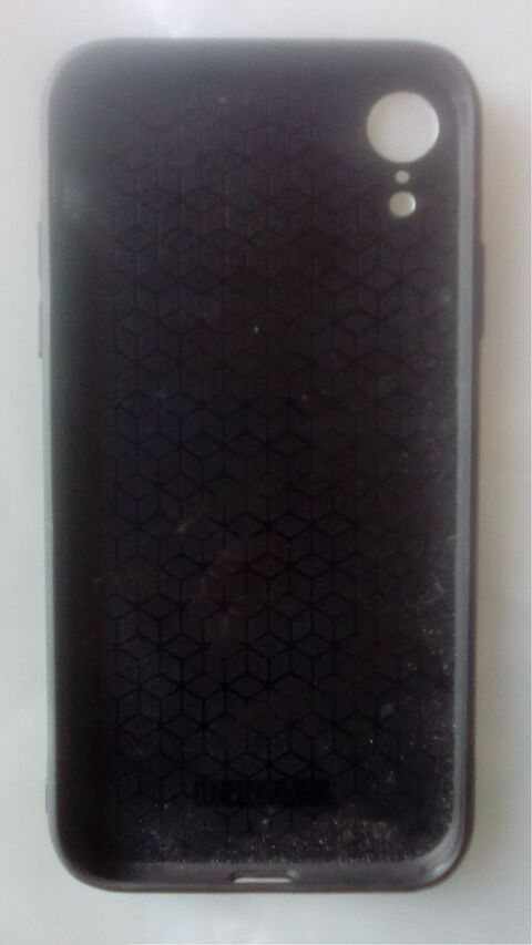 coque iphone XR Balenciaga 4 Beauchamp (95)