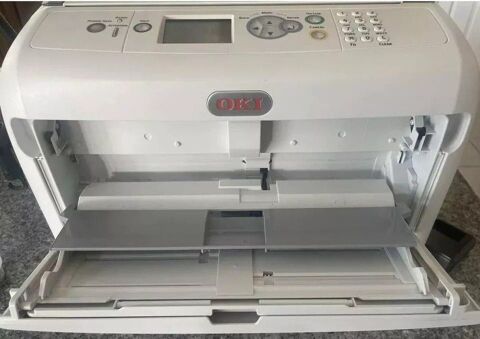 imprimante haute qualité de marque OKI 8432 2800 Paris 12 (75)