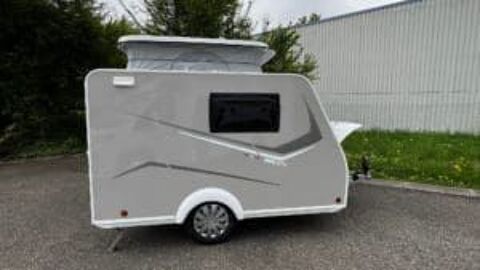 Annonce voiture Caravane Caravane 16000 