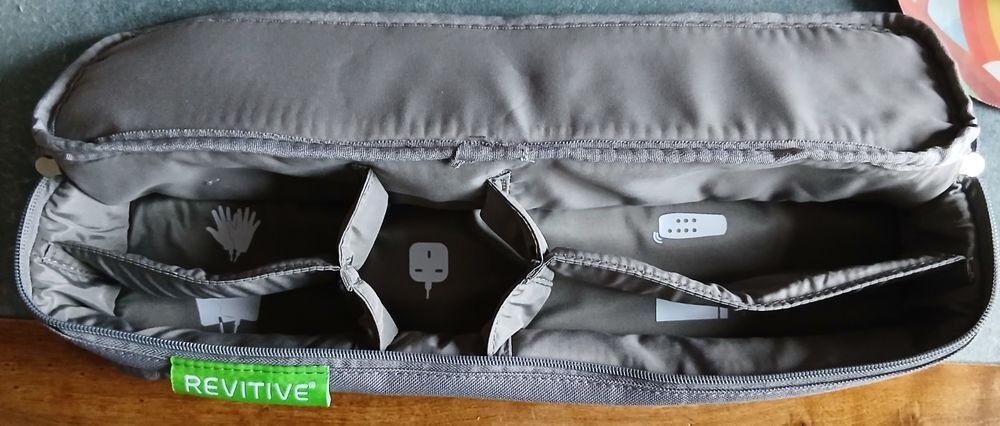 APPAREIL REVITIVE MEDIC PLUS Sports