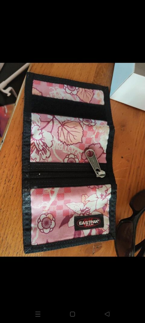 porte feuille 2 Pau (64)