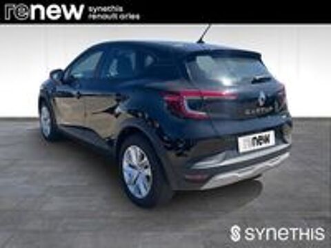Captur E-Tech 145 - 21 Business 2022 occasion 13200 Arles