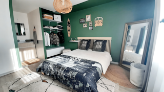  Maison � vendre 4 pi�ces 112 m�