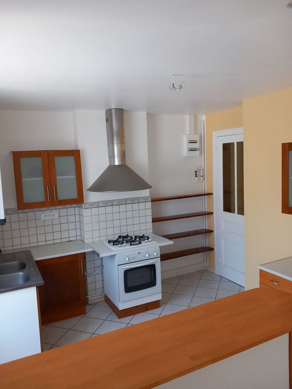 Vente Appartement Appartement T5 Saint-Étienne