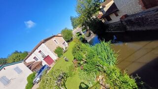  Maison à vendre 9 pièces 220 m²