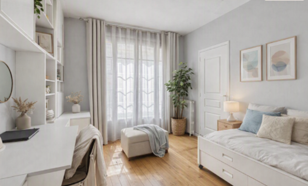 à vendre  Appartement Montrouge (92120)