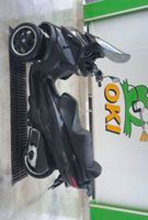 PIAGGIO 2014 occasion 54300 Lun&eacute;ville