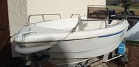 Bateau fluvial 1998 occasion 71570 Ch&acirc;nes