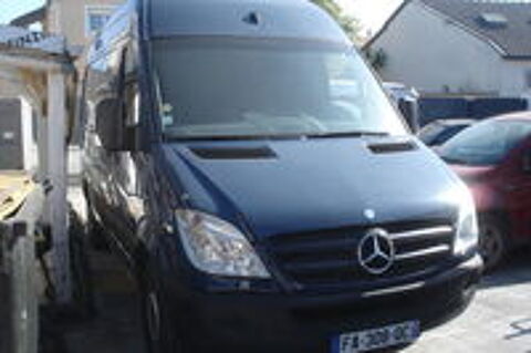 Vito 315 CDI 2008 occasion 78800 Houilles