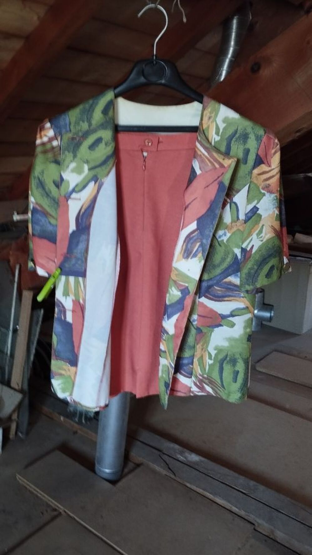 Tee shirt et ensembles Vêtements