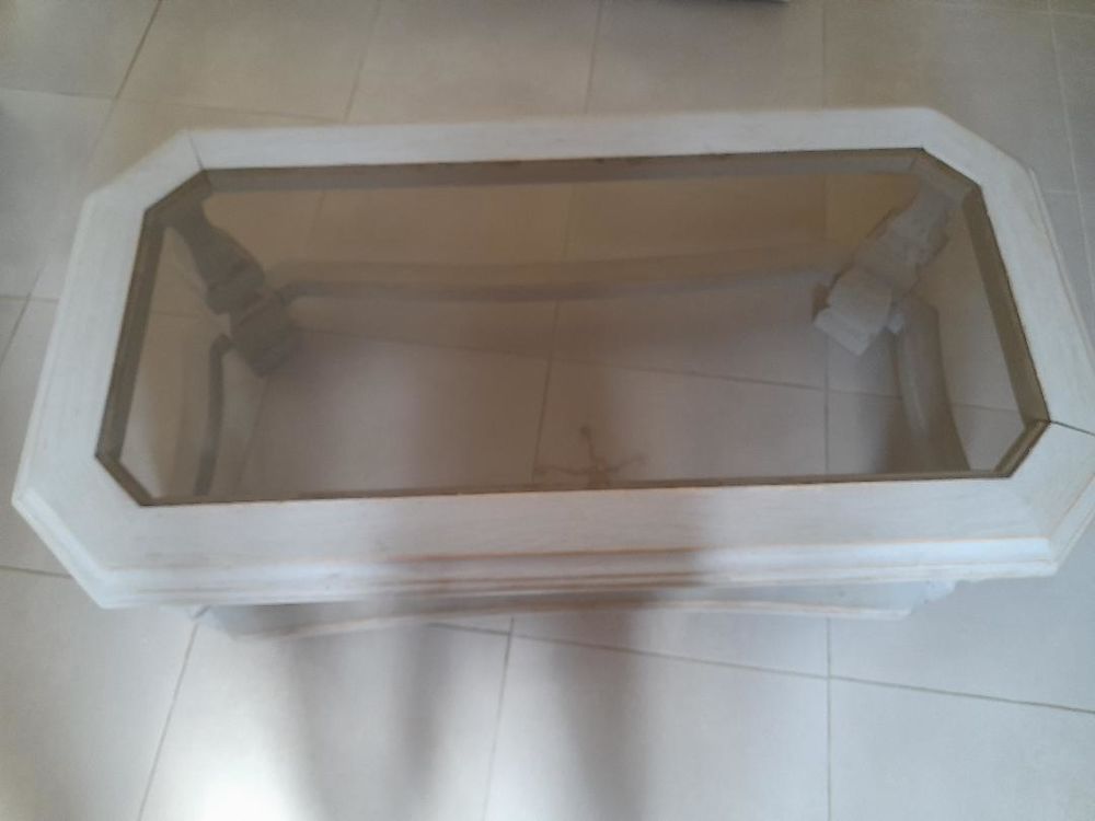 TABLE BASSE DE SALON Meubles