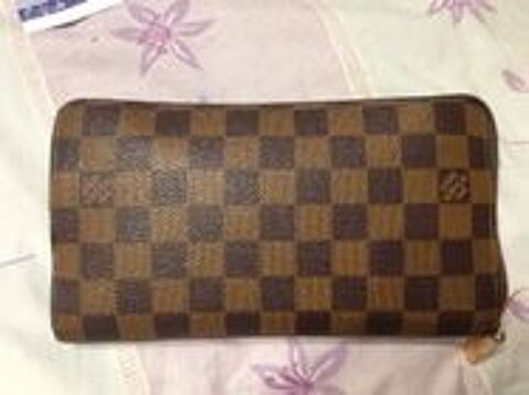 Zippy organisateur de monogram canva 450 La Valette-du-Var (83)