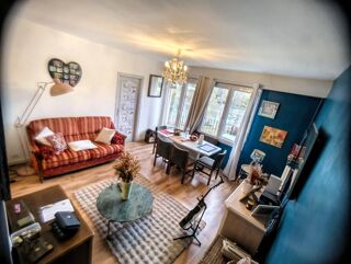  Appartement � vendre 2 pi�ces 43 m�