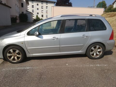 Peugeot 307 SW 1.6e 16V 110ch Sport Pack 0 occasion G&eacute;rardmer 88400