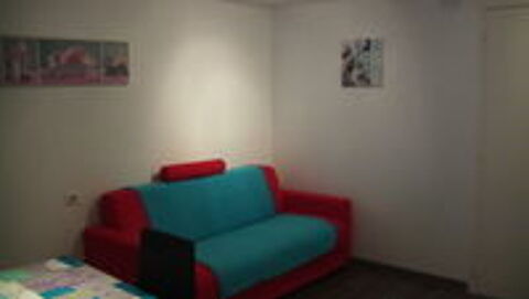 Location  Appartement 
