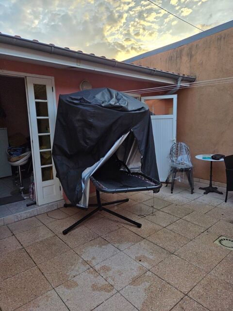 Chaise de jardin 150 Sarrebourg (57)