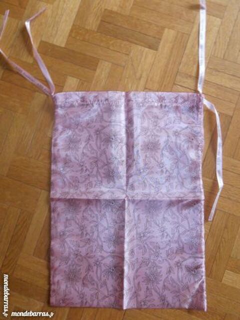 Sac à chaussures ASH (39) 3 Tours (37)
