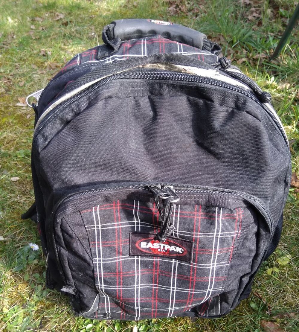 sac &agrave; dos Eastpak Maroquinerie