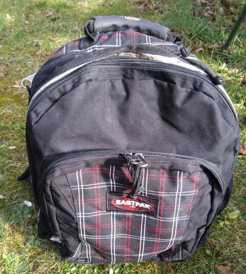 sac à dos Eastpak 20 Beauchamp (95)