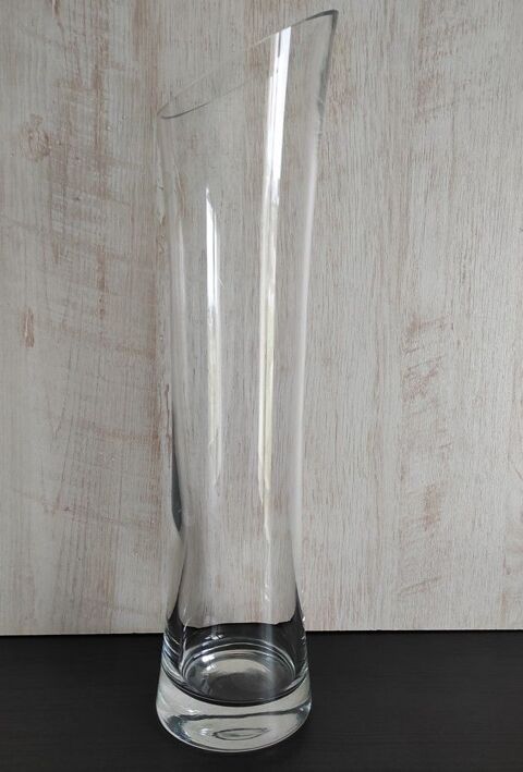 Grand vase 49 cm 20 Metz (57)