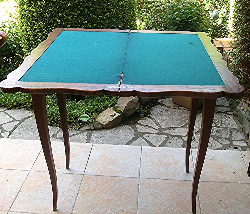 Table de jeux et desserte Meubles