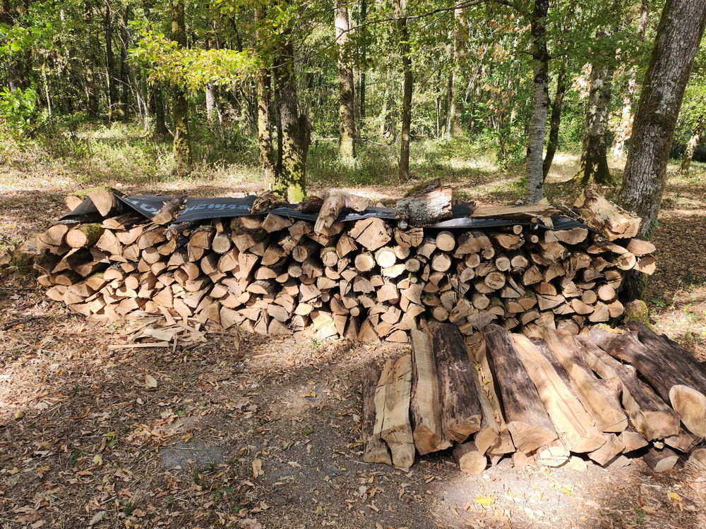DIVERS BOIS Jardin