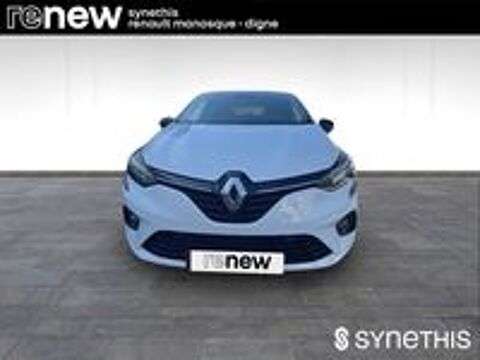 Clio V Clio TCe 90 Evolution 2023 occasion 04100 Manosque
