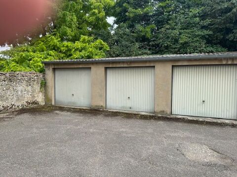  Parking / Garage � louer 14 m�