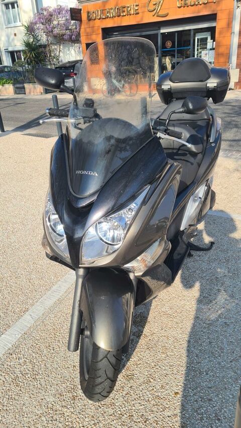 Scooter HONDA 2012 occasion Cugnaux 31270