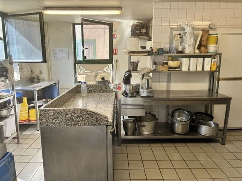  Restaurant Viry chatillon