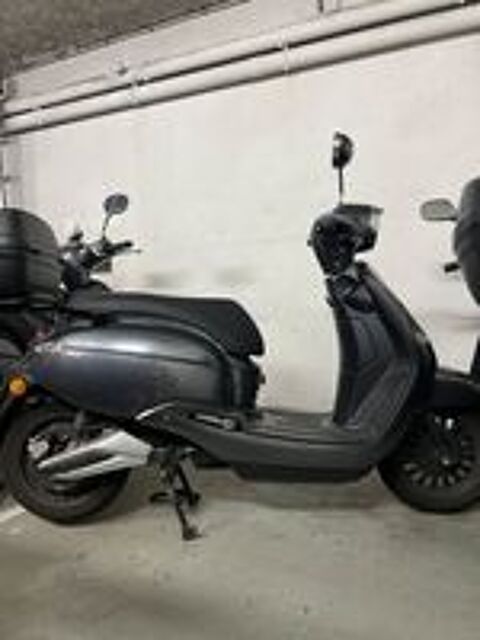 ZEWAY  occasion 75010 Paris
