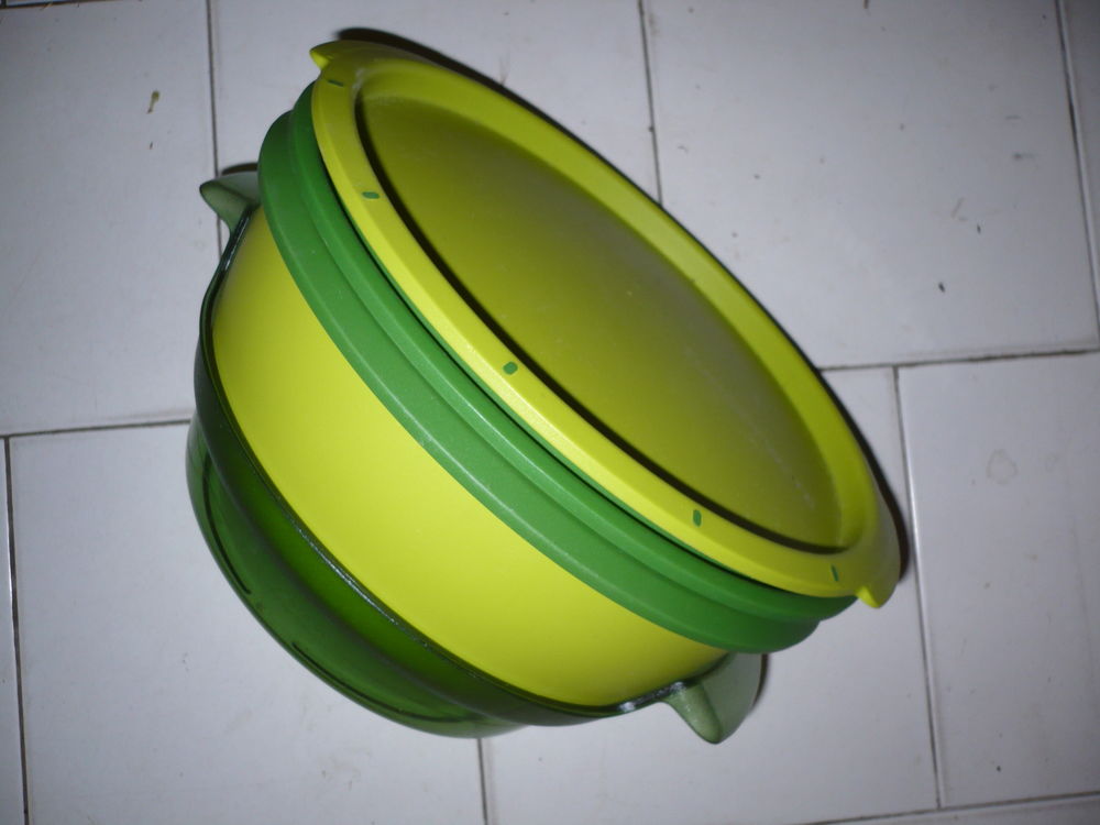 micro vap TUPPERWARE Electroménager