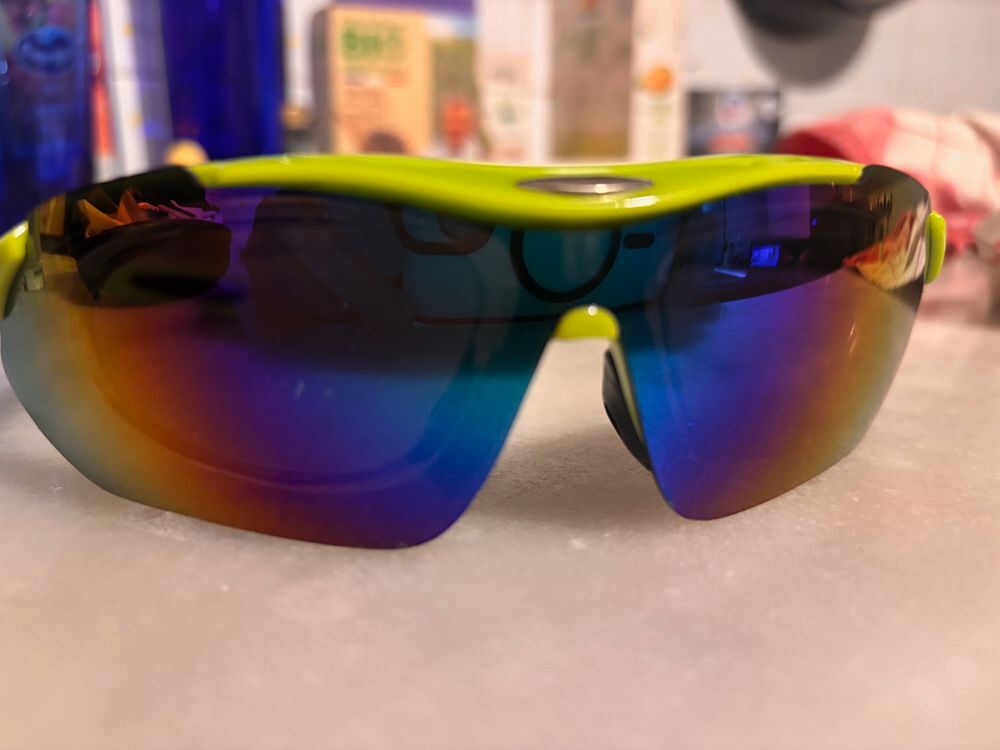 LUNETTE DE SPORT Sports