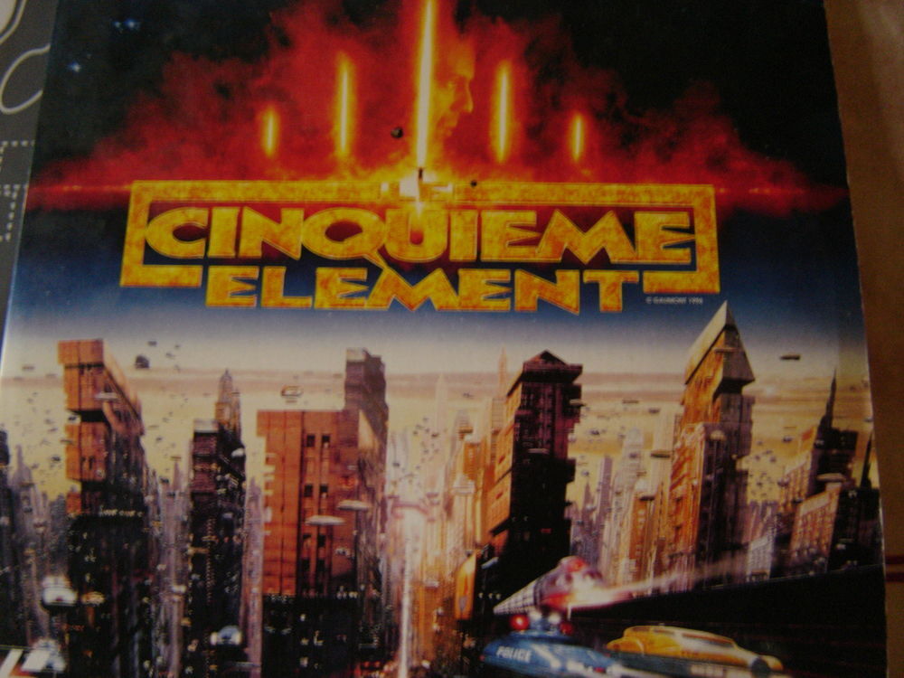 LASERDISC DVD et blu-ray