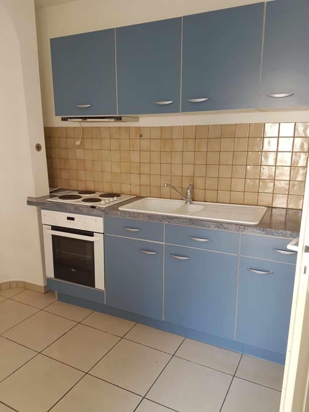 location Appartement - 2 pièce(s) - 60 m² Nancy (54000)