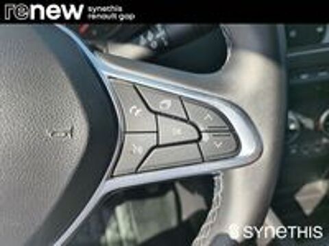 Clio V Clio TCe 90 Equilibre 2022 occasion 05000 Gap