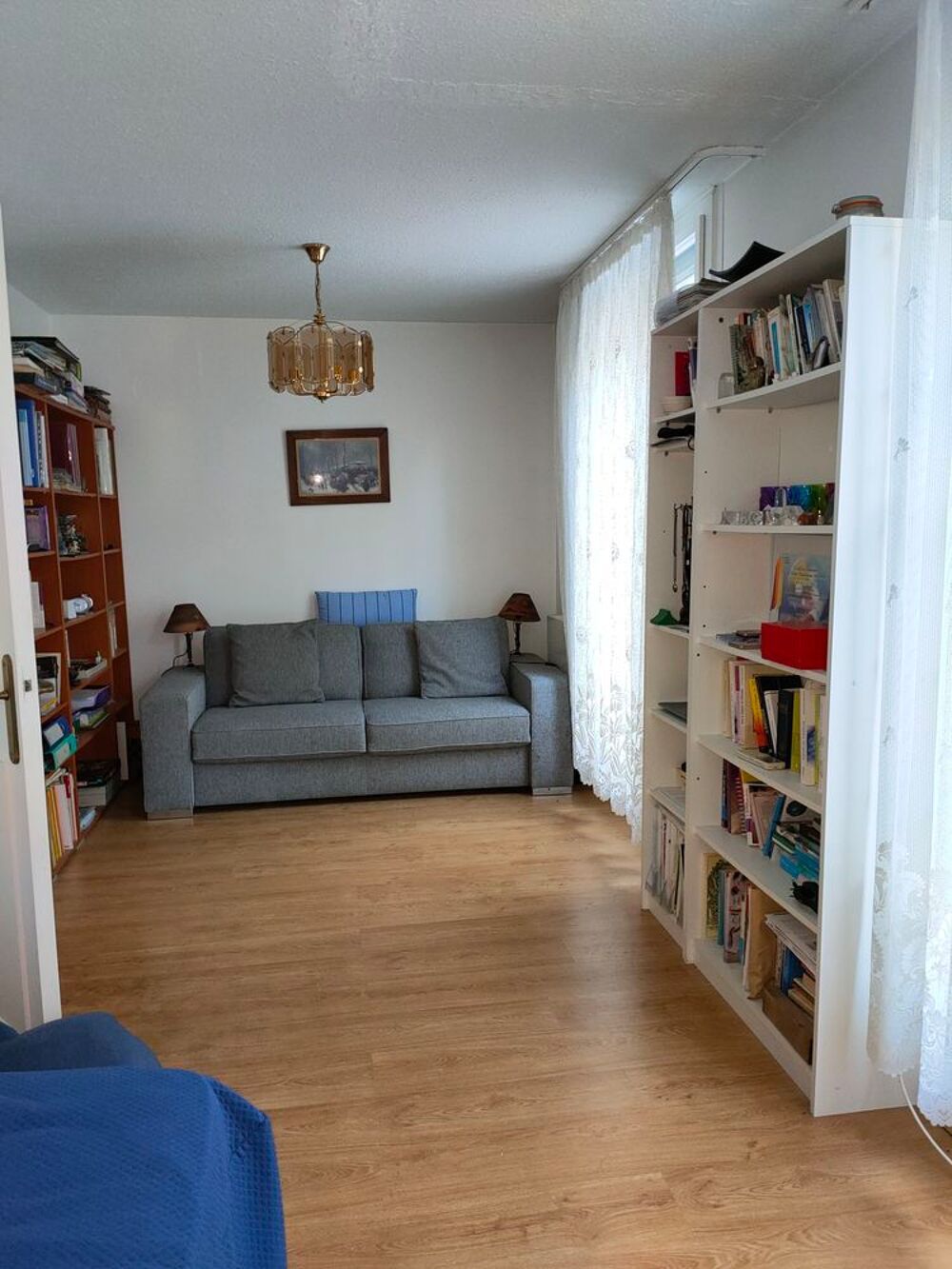 Vente Appartement APPARTEMENT 102 m2 DANS PARC ARBORé Grenoble