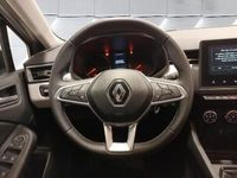 Clio V Clio TCe 90 Evolution 2023 occasion 51300 Vitry-le-Fran&ccedil;ois