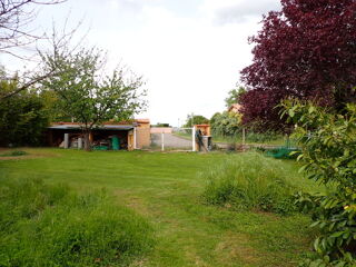  Terrain à vendre 599 m² Le fauga