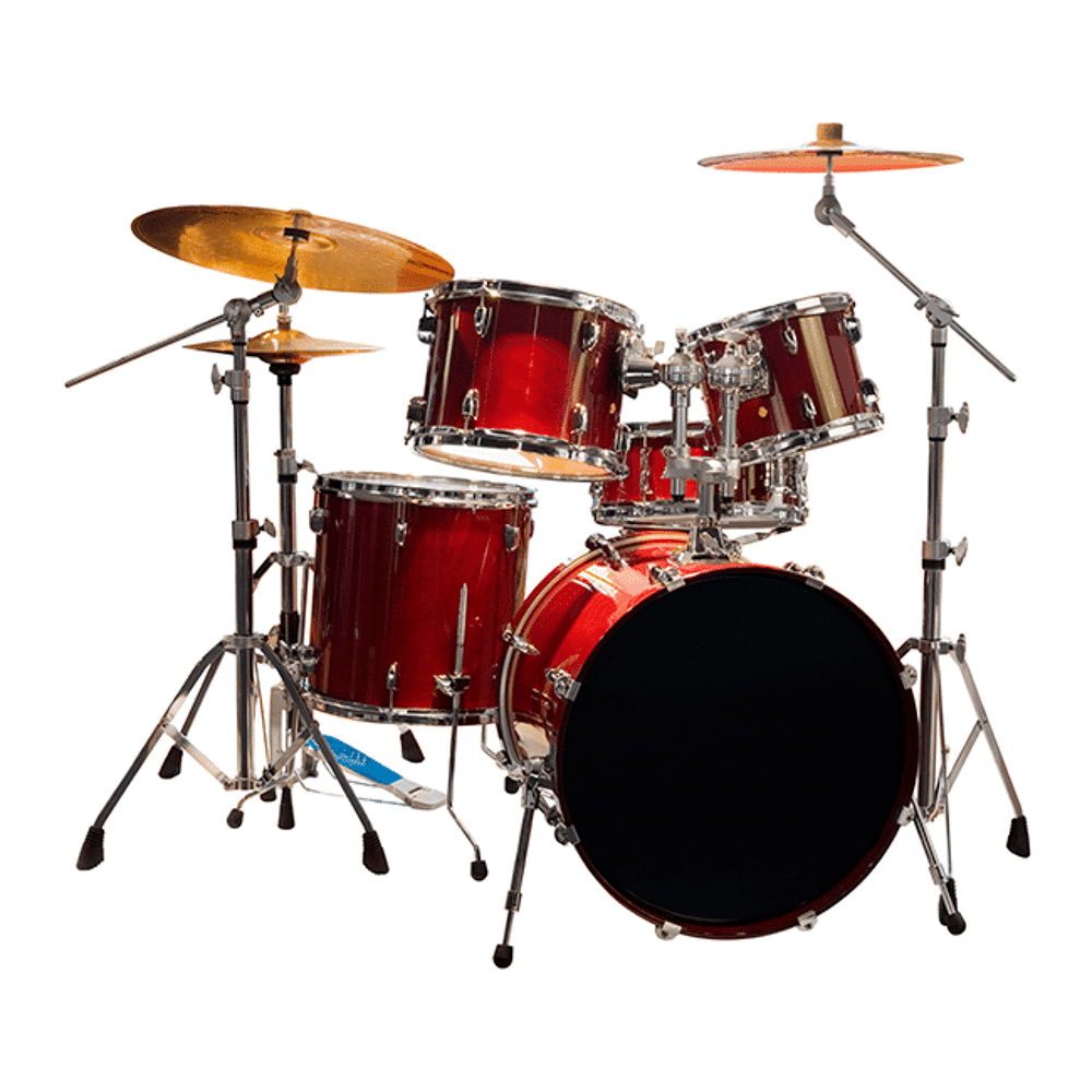   Vous propose des cours de Batterie ou percussion le Mans 