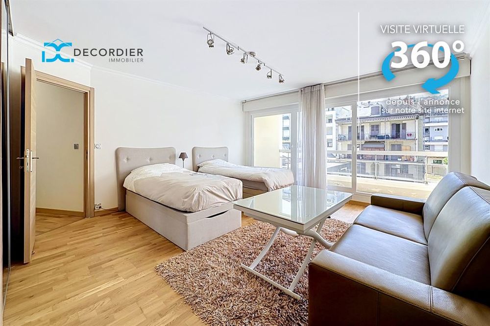 Appartement 1 pièce 32 m² · à Evian les Bains · 32 m² · 205 000 €