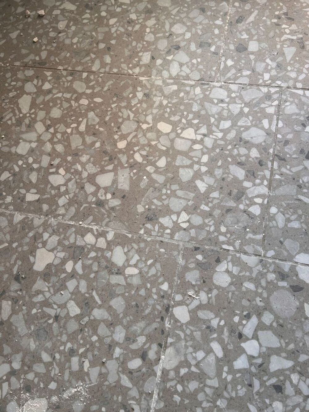 BEAU CARRELAGE TERRAZO Bricolage