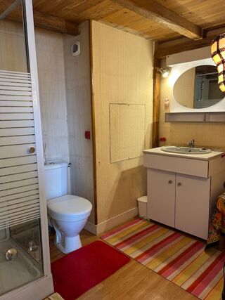  Chambre  louer 1 pice 18 m Nozay